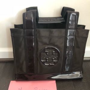 Small Nylon Tory Burch